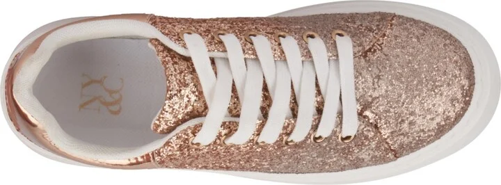 Women's Raphaela Low Top Sneakers - Image 3