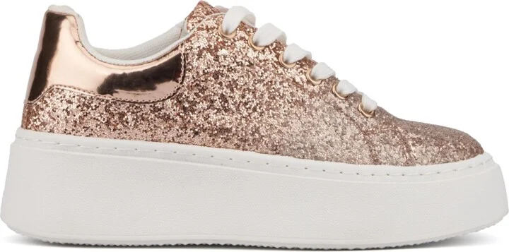 Women's Raphaela Low Top Sneakers - Image 4