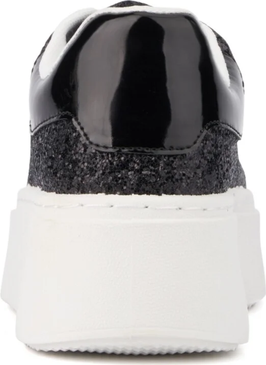 Women's Raphaela Low Top Sneakers - Image 6
