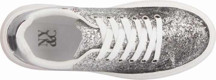 Women's Raphaela Low Top Sneakers - Image 11