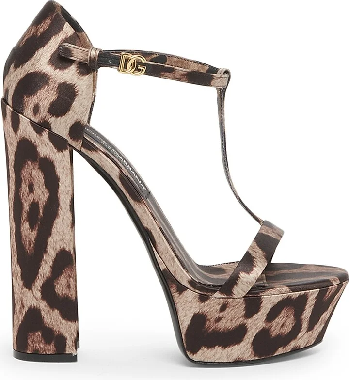 Leopard Print