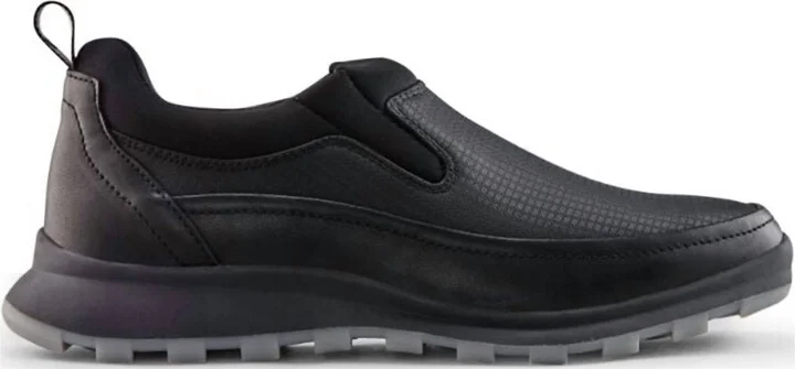 Women's Rave Shoe In Black