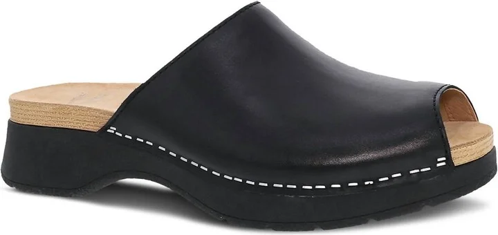 Women's Ravyn Sandal In Black