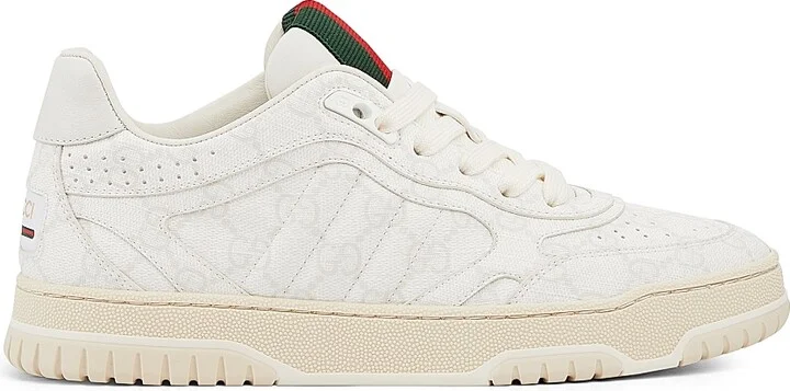Women's Re-Web Sneakers - White - Size 7