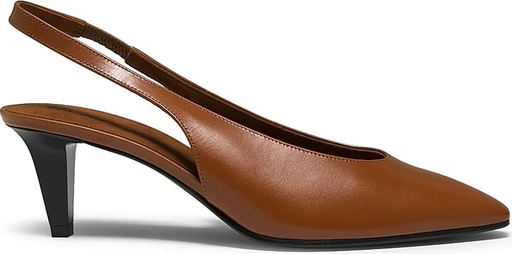Saddle Brown