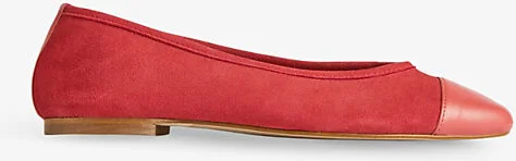 Red-Soft Red