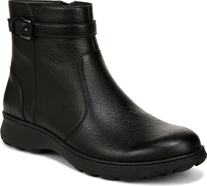 Women's Redding Ankle Boot In Black