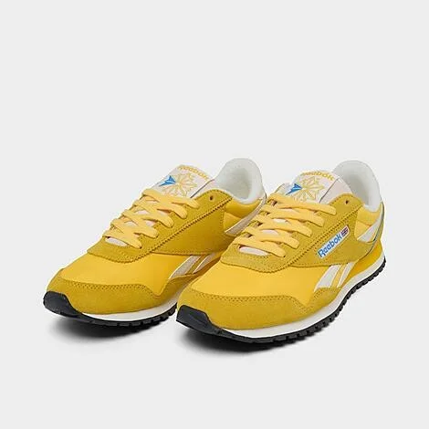 Women's Reebok Classic AZ Casual Shoes - Image 3