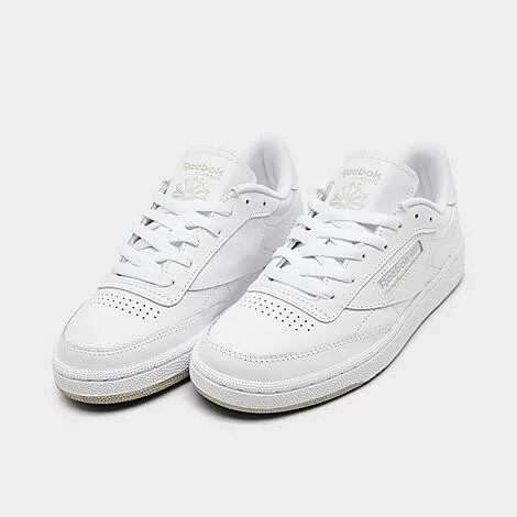 Women's Reebok Club C 85 Casual Shoes - Image 2