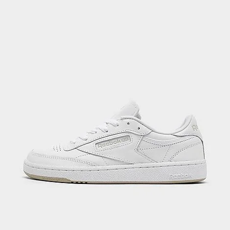 Women's Reebok Club C 85 Casual Shoes
