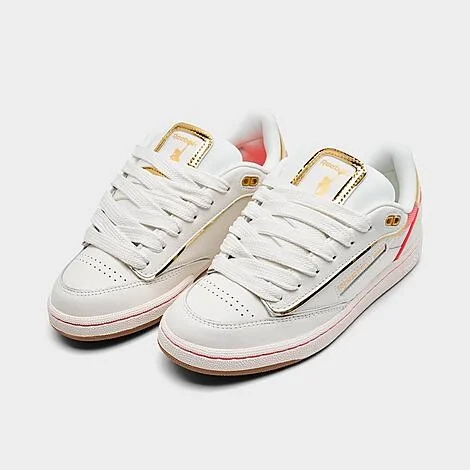 Women's Reebok Club C Bulc Casual Shoes - Image 2