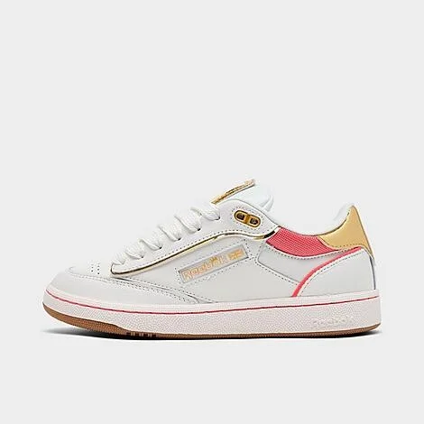 Chalk/Sunset Coral/Chalk