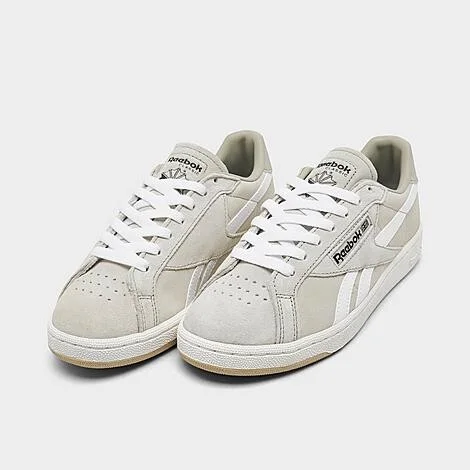 Women's Reebok Club C Grounds UK Casual Shoes - Image 3