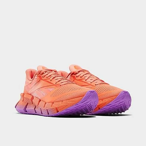 Women's Reebok Floatzig 1 Running Shoes - Image 2