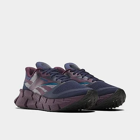 Women's Reebok Floatzig 1 Running Shoes - Image 4