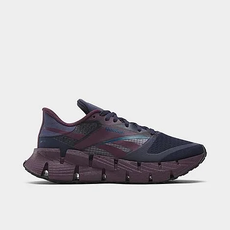 Vector Navy/Plum/Escape Blue