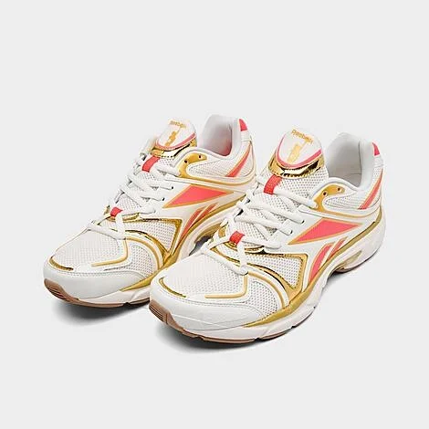 Women's Reebok Premier Road Plus VI Running Shoes - Image 2