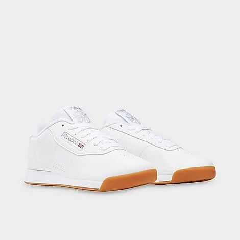Women's Reebok Princess Casual Shoes - Image 2