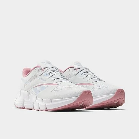 Women's Reebok Zig Dynamica 5 Running Shoes - Image 3