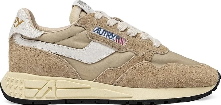 Taupe Ivory