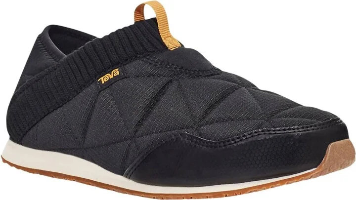 Women's Reember Shoes In Black/birch
