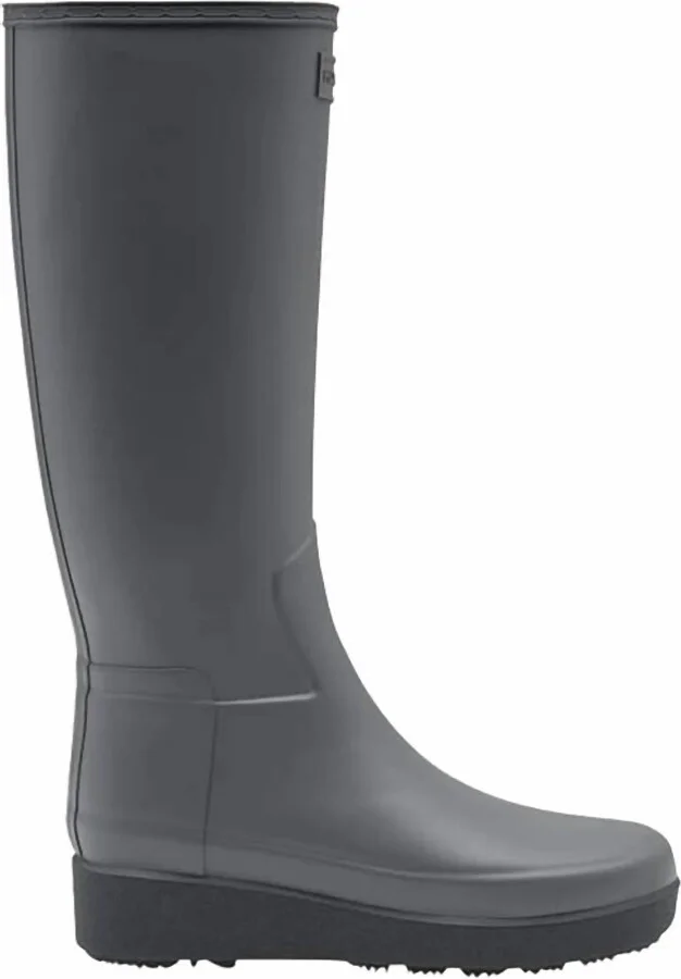 Women's Refined Slim Fit Tall Boots In Stratus