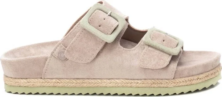 Women's Refresh Sandals In Beige