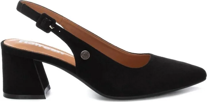 Women's Refresh Slingback Pumps In Black