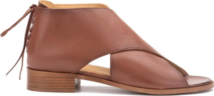 Women's Regan Flat Sandals - Image 2