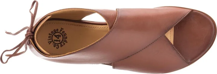 Women's Regan Flat Sandals - Image 3