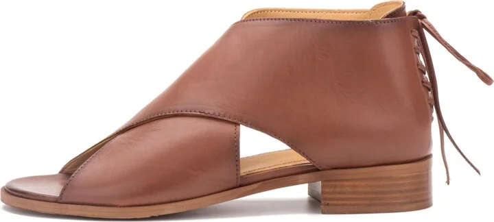 Women's Regan Flat Sandals - Image 5