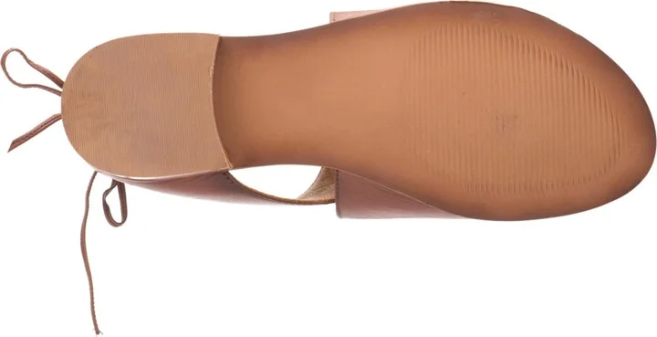 Women's Regan Flat Sandals - Image 6