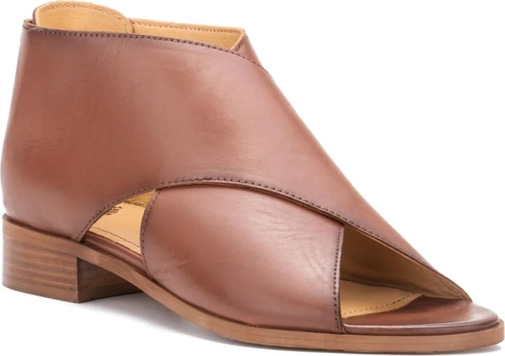 Women's Regan Flat Sandals