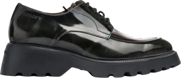 Women's Regatta Platform Oxford In Cuero