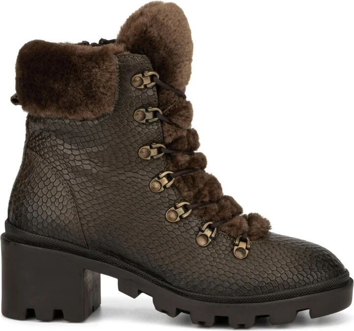 Women's Regina Boot - Image 5