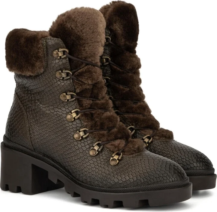 Women's Regina Boot - Image 6