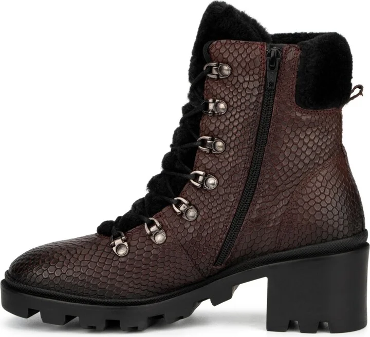 Women's Regina Boot - Image 8