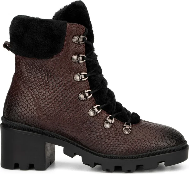Women's Regina Boot - Image 9