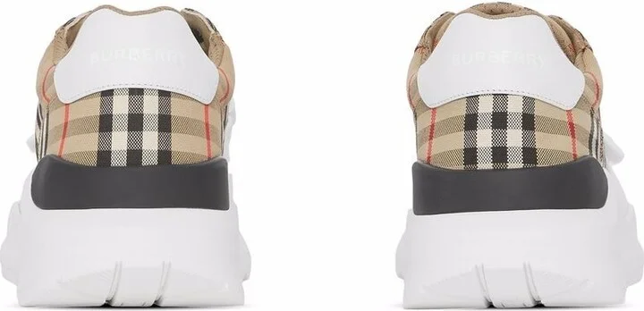 Women's Regis Low-Top Sneakers - Image 2