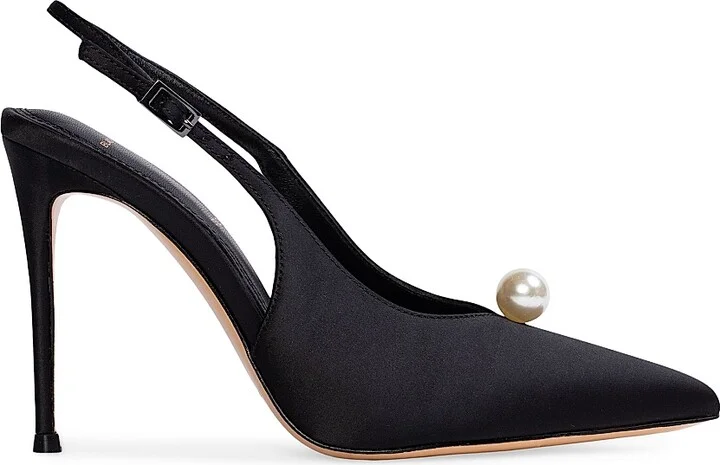 Black Satin
