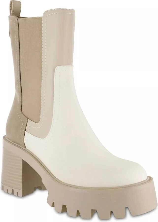 Women's Remi Boot In Souffle