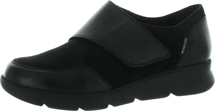 Womens Removable Padding Flat Shoes