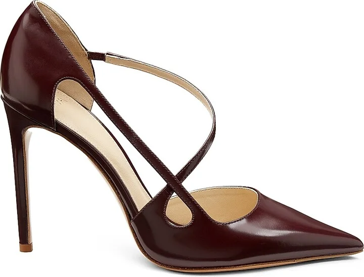 Dark Plum