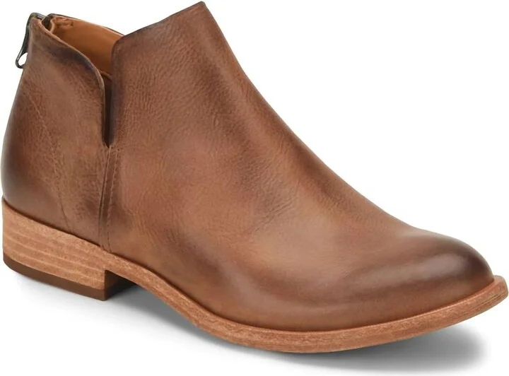Women's Renny Ankle Boots In Brown