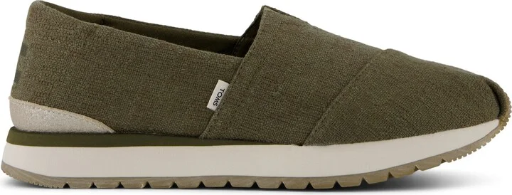 Green/Brown