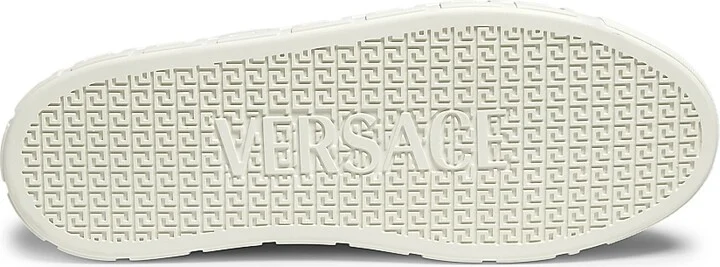 Women's Responsible Low-Top Sneakers - White - Size 6 - Image 6