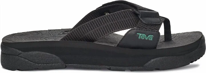 Women's Revive 95 Slide In Black