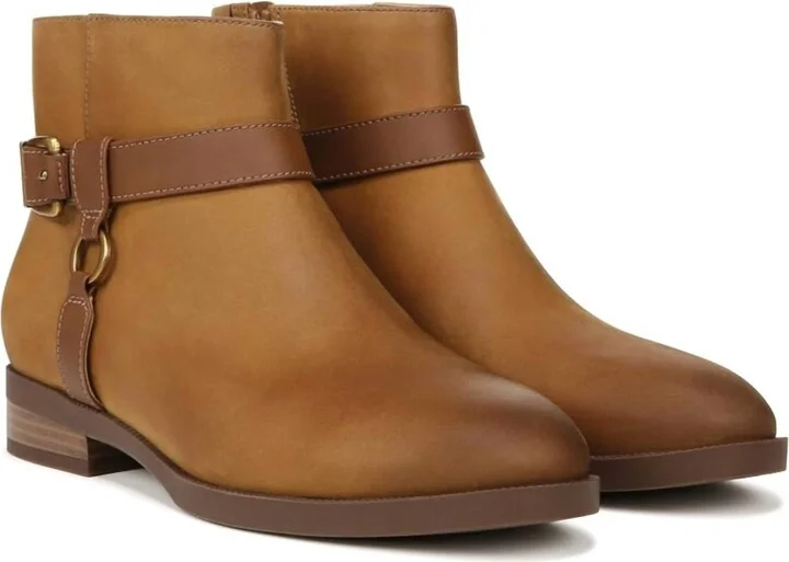 Women's Rhiannon Fashion Boots In Cognac