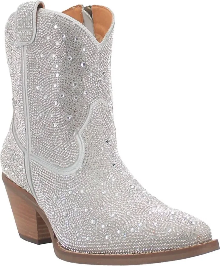 silver