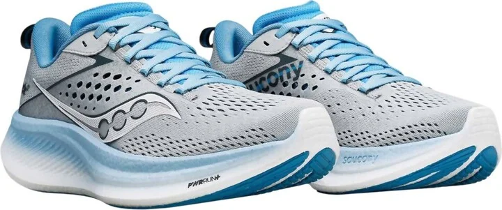 Women's Ride 17 Shoes In Cloud/breeze